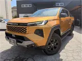 2026 Toyota Hilux Z Adventure Orange Truck for sale, Japanese used car export - photo 1 of 36 | GULJI TRADERS