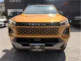 2026 Toyota Hilux Z Adventure Orange Truck for sale, Japanese used car export - photo 2 of 36 | GULJI TRADERS