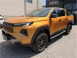 2026 Toyota Hilux Z Adventure Orange Truck for sale, Japanese used car export - photo 3 of 36 | GULJI TRADERS
