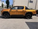 2026 Toyota Hilux Z Adventure Orange Truck for sale, Japanese used car export - photo 4 of 36 | GULJI TRADERS
