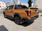 2026 Toyota Hilux Z Adventure Orange Truck for sale, Japanese used car export - photo 5 of 36 | GULJI TRADERS