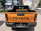 2026 Toyota Hilux Z Adventure Orange Truck for sale, Japanese used car export - photo 6 of 36 | GULJI TRADERS