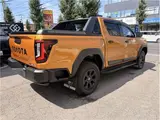 2026 Toyota Hilux Z Adventure Orange Truck for sale, Japanese used car export - photo 7 of 36 | GULJI TRADERS
