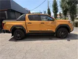 2026 Toyota Hilux Z Adventure Orange Truck for sale, Japanese used car export - photo 8 of 36 | GULJI TRADERS