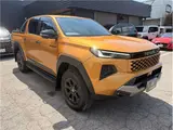 2026 Toyota Hilux Z Adventure Orange Truck for sale, Japanese used car export - photo 9 of 36 | GULJI TRADERS
