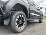 2026 Toyota Hilux Z Black Truck for sale, Japanese used car export - photo 5 of 16 | GULJI TRADERS
