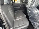 2026 Toyota Hilux Z Black Truck for sale, Japanese used car export - photo 11 of 16 | GULJI TRADERS