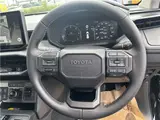 2026 Toyota Hilux Z Black Truck for sale, Japanese used car export - photo 12 of 16 | GULJI TRADERS