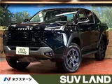 2026 Toyota Hilux Z Adventure Black Truck for sale, Japanese used car export - photo 4 of 30 | GULJI TRADERS