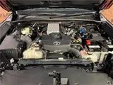 2026 Toyota Hilux Z Adventure Black Truck for sale, Japanese used car export - photo 8 of 30 | GULJI TRADERS