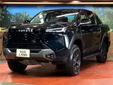 2026 Toyota Hilux Z Adventure Black Truck for sale, Japanese used car export - photo 14 of 30 | GULJI TRADERS