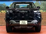 2026 Toyota Hilux Z Adventure Black Truck for sale, Japanese used car export - photo 15 of 30 | GULJI TRADERS
