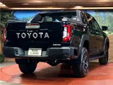 2026 Toyota Hilux Z Adventure Black Truck for sale, Japanese used car export - photo 18 of 30 | GULJI TRADERS