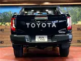 2026 Toyota Hilux Z Adventure Black Truck for sale, Japanese used car export - photo 19 of 30 | GULJI TRADERS