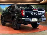 2026 Toyota Hilux Z Adventure Black Truck for sale, Japanese used car export - photo 20 of 30 | GULJI TRADERS