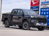 2026 Toyota Hilux Z Black Truck for sale, Japanese used car export - photo 1 of 74 | GULJI TRADERS