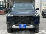 2026 Toyota Hilux Z Black Truck for sale, Japanese used car export - photo 2 of 74 | GULJI TRADERS