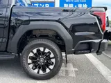 2026 Toyota Hilux Z Black Truck for sale, Japanese used car export - photo 17 of 74 | GULJI TRADERS