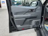 2026 Toyota Hilux Z Black Truck for sale, Japanese used car export - photo 54 of 74 | GULJI TRADERS