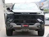2026 Toyota Hilux Z Adventure Black Truck for sale, Japanese used car export - photo 2 of 50 | GULJI TRADERS