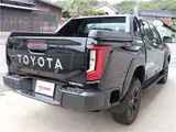 2026 Toyota Hilux Z Adventure Black Truck for sale, Japanese used car export - photo 6 of 50 | GULJI TRADERS