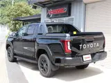 2026 Toyota Hilux Z Adventure Black Truck for sale, Japanese used car export - photo 8 of 50 | GULJI TRADERS