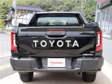 2026 Toyota Hilux Z Adventure Black Truck for sale, Japanese used car export - photo 10 of 50 | GULJI TRADERS