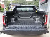 2026 Toyota Hilux Z Adventure Black Truck for sale, Japanese used car export - photo 11 of 50 | GULJI TRADERS