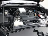 2026 Toyota Hilux Z Adventure Black Truck for sale, Japanese used car export - photo 12 of 50 | GULJI TRADERS