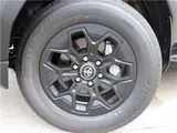 2026 Toyota Hilux Z Adventure Black Truck for sale, Japanese used car export - photo 13 of 50 | GULJI TRADERS