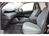 2026 Toyota Hilux Z Adventure Black Truck for sale, Japanese used car export - photo 38 of 50 | GULJI TRADERS