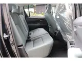 2026 Toyota Hilux Z Adventure Black Truck for sale, Japanese used car export - photo 43 of 50 | GULJI TRADERS