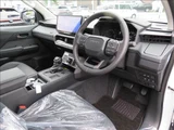 2026 Toyota Hilux Z 4WD Truck for sale, Japanese used car export - photo 5 of 14 | GULJI TRADERS