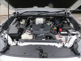 2026 Toyota Hilux Z 4WD Truck for sale, Japanese used car export - photo 13 of 14 | GULJI TRADERS