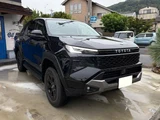 2026 Toyota Hilux 2.8 Z Diesel 4WD Truck for sale, Japanese used car export - photo 2 of 60 | GULJI TRADERS