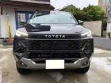2026 Toyota Hilux 2.8 Z Diesel 4WD Truck for sale, Japanese used car export - photo 3 of 60 | GULJI TRADERS