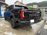2026 Toyota Hilux 2.8 Z Diesel 4WD Truck for sale, Japanese used car export - photo 6 of 60 | GULJI TRADERS