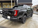2026 Toyota Hilux 2.8 Z Diesel 4WD Truck for sale, Japanese used car export - photo 7 of 60 | GULJI TRADERS