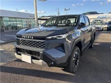 2026 Toyota Hilux Z Truck for sale, Japanese used car export - photo 1 of 7 | GULJI TRADERS