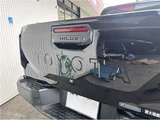 2026 Toyota Hilux Z Truck for sale, Japanese used car export - photo 7 of 16 | GULJI TRADERS