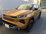 2026 Toyota Hilux Z Truck for sale, Japanese used car export - photo 4 of 12 | GULJI TRADERS