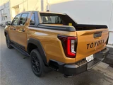 2026 Toyota Hilux Z Truck for sale, Japanese used car export - photo 6 of 12 | GULJI TRADERS