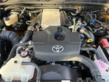 2026 Toyota Hilux Z Truck for sale, Japanese used car export - photo 9 of 12 | GULJI TRADERS