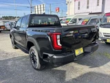 2026 Toyota Hilux 2.8 Z Diesel 4WD Truck for sale, Japanese used car export - photo 3 of 9 | GULJI TRADERS