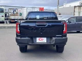 2026 Toyota Hilux 2.8 Z Diesel Turbo 4WD Truck for sale, Japanese used car export - photo 4 of 53 | GULJI TRADERS