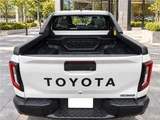 2026 Toyota Hilux Z Truck for sale, Japanese used car export - photo 2 of 47 | GULJI TRADERS