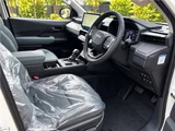 2026 Toyota Hilux Z Truck for sale, Japanese used car export - photo 3 of 47 | GULJI TRADERS
