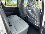 2026 Toyota Hilux Z Truck for sale, Japanese used car export - photo 6 of 47 | GULJI TRADERS