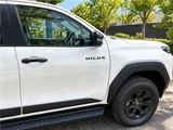 2026 Toyota Hilux Z Truck for sale, Japanese used car export - photo 15 of 47 | GULJI TRADERS