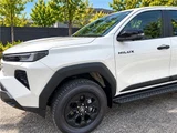 2026 Toyota Hilux Z Truck for sale, Japanese used car export - photo 18 of 47 | GULJI TRADERS